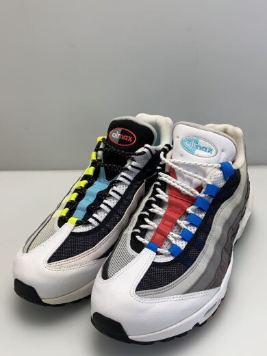 商品画像：AIR MAX 95 QS_エアマックス95/27.5cm/マルチカラー// 2