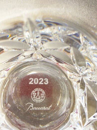 商品画像：グラス/2点セット/箱有 3