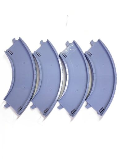 商品画像：プラロードベーシックセットB 6