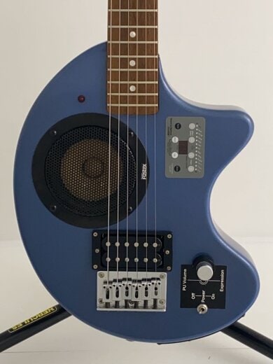 商品画像：Digi-Zo Ultima Digi-Zo Ultima/2004/デジタルエフェクト内蔵/本体のみ// 5