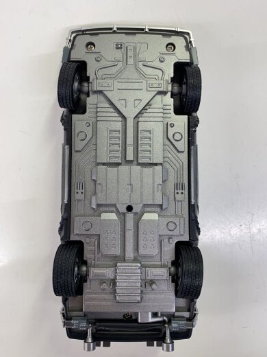 商品画像：DeLorean/ムービーリボ/キズ有 6