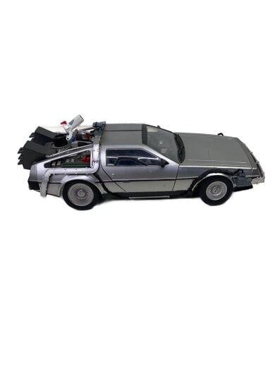 商品画像：DeLorean/ムービーリボ/キズ有 8