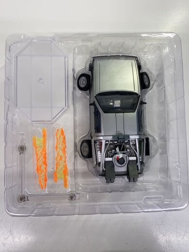 商品画像：DeLorean/ムービーリボ/キズ有 9