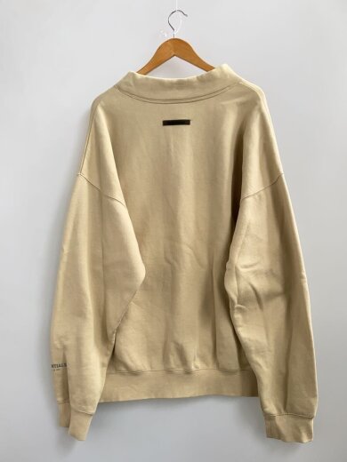 商品画像：スウェット/XL/コットン/CRM/シミ有// 2