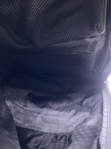 商品画像：リュック/コットン/BLK/無地// 6