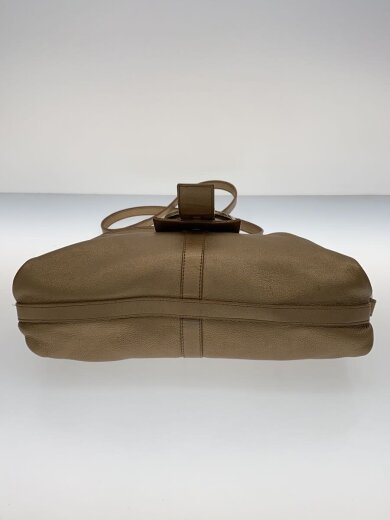 商品画像：ショルダーバッグ/レザー/GLD/EK-E10-32962// 4