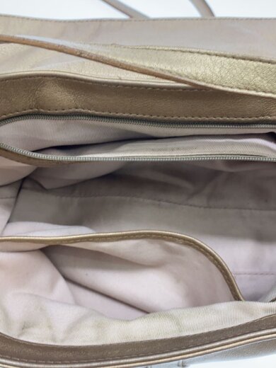 商品画像：ショルダーバッグ/レザー/GLD/EK-E10-32962// 6