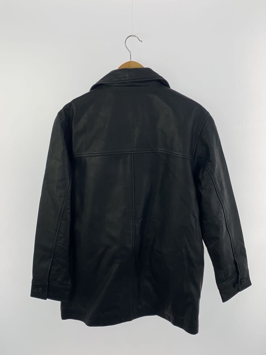 GAP(ギャップ) / コート/XS/牛革/BLK/無地/301104 | 古着の販売・通販ならセカンドストリート