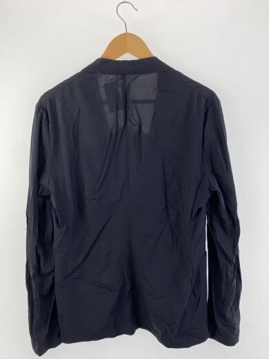 商品画像：テーラードジャケット/44/ポリエステル/NVY/Z1G620Z1301 2