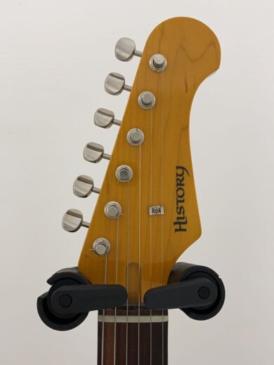 商品画像：HST/SSH-STD HST/SSH-Standard/3TS/2023/CFS/日本製/ソフトケース付// 3