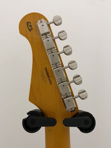 商品画像：HST/SSH-STD HST/SSH-Standard/3TS/2023/CFS/日本製/ソフトケース付// 4