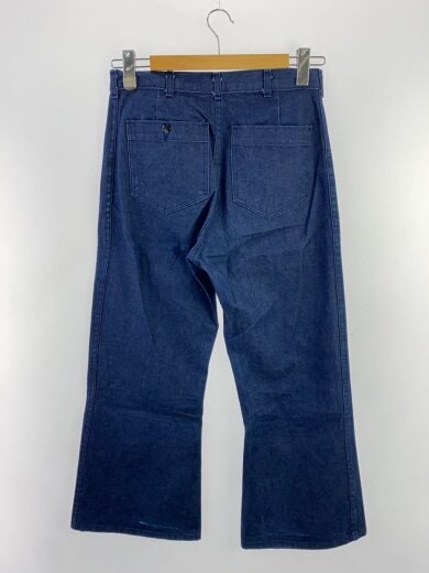 商品画像：ブーツカットパンツ/29/デニム/IDG/8405-01-182-3865// 2