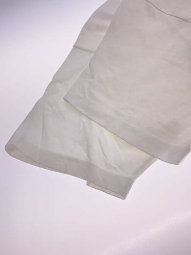 商品画像：Tシャツ/L/コットン/WHT/プリント 4