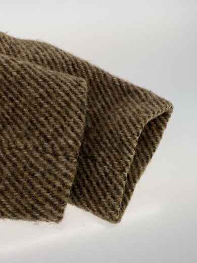 商品画像：CASTLEISLAMD/コート/--/ウール/BRW 5