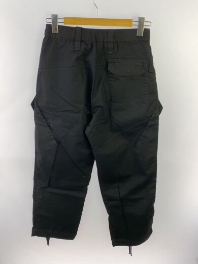 商品画像：COMBAT TROUSERS/--/コットン/BLK/8415-99-280-2676 2