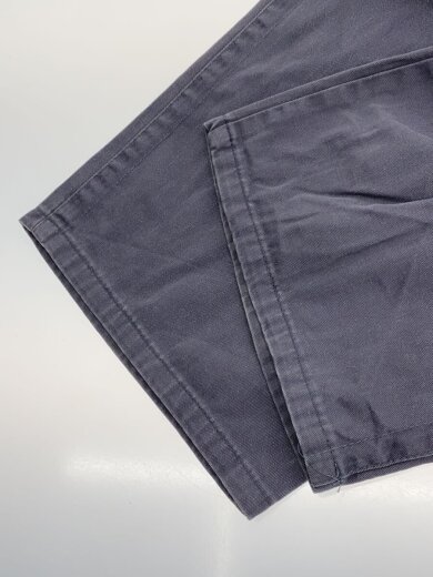 商品画像：ボトム/M/コットン/GRY/無地 5