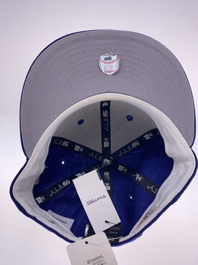 商品画像：キャップ/7/コットン/IDG/メンズ 4