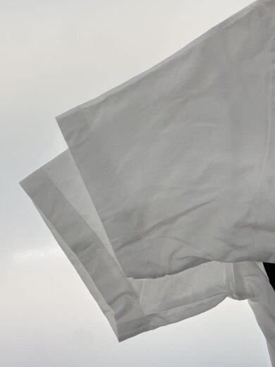 商品画像：Tシャツ/M/コットン/WHT/プリント/S74GD0811 5