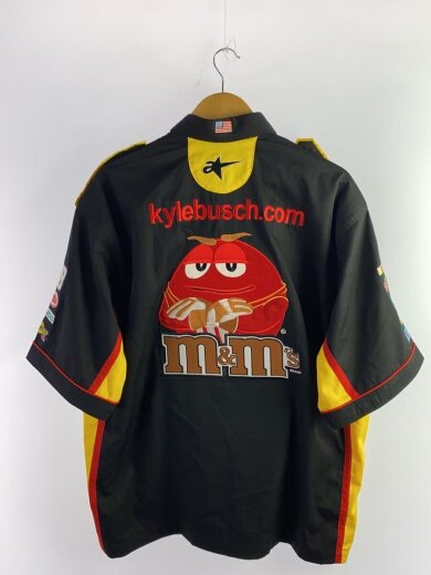 商品画像：JH DESIGN/半袖シャツ/XXL/--/BLK 2