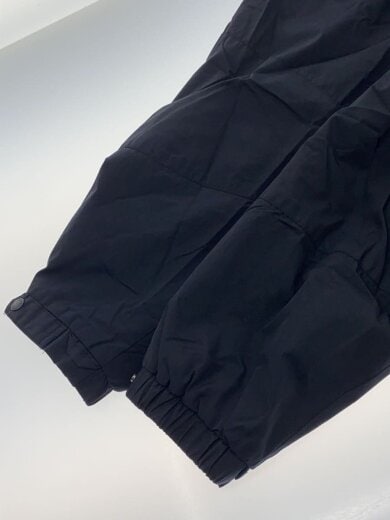 商品画像：ダウンジャケット/LL/ナイロン/BLK/無地/MM13-4658 5