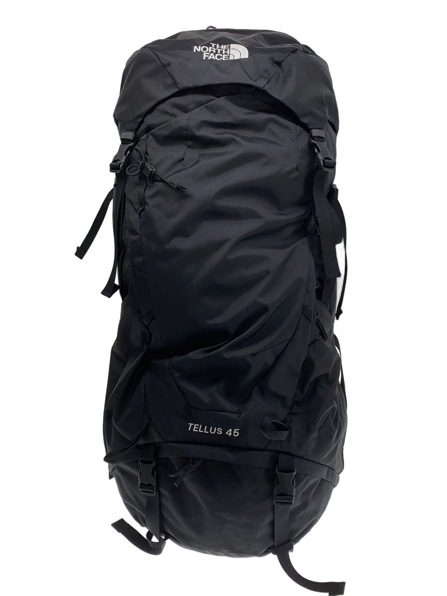 THE NORTH FACE / リュック/--/BLK/NM62200