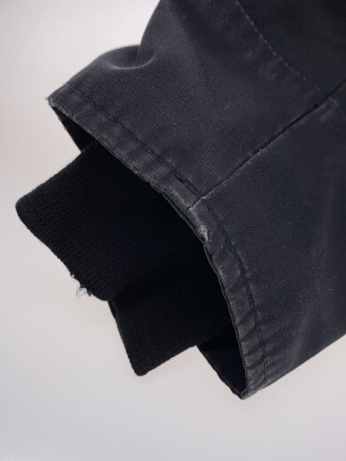 商品画像：ダウンジャケット/S/ポリエステル/BLK/2072jm 6