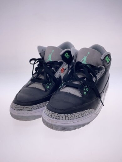 商品画像：AJ 3 RETRO_エア ジョーダン 3 レトロ/27cm/BLK 2