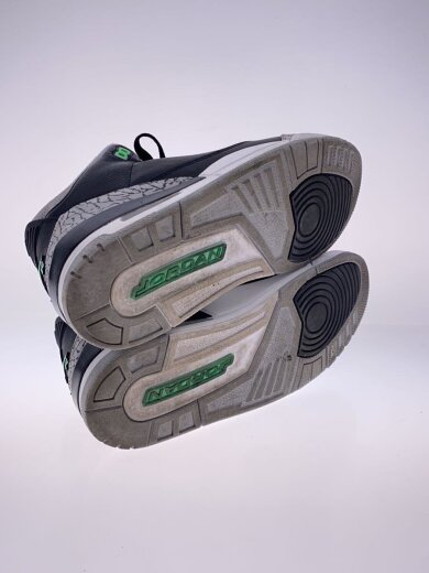 商品画像：AJ 3 RETRO_エア ジョーダン 3 レトロ/27cm/BLK 4