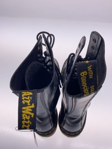 商品画像：ロングブーツ/US6/BLK/レザー/1914 3