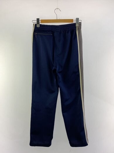 商品画像：ストレートパンツ/XS/ポリエステル/NVY/無地/NS1606 2