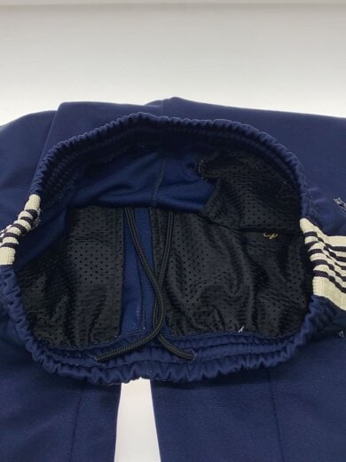 商品画像：ストレートパンツ/XS/ポリエステル/NVY/無地/NS1606 3