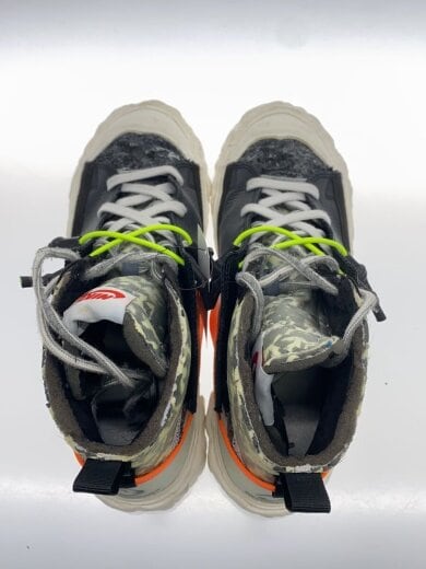 商品画像：BLAZER MID_ブレイザー ミッド/27cm/BLK 3