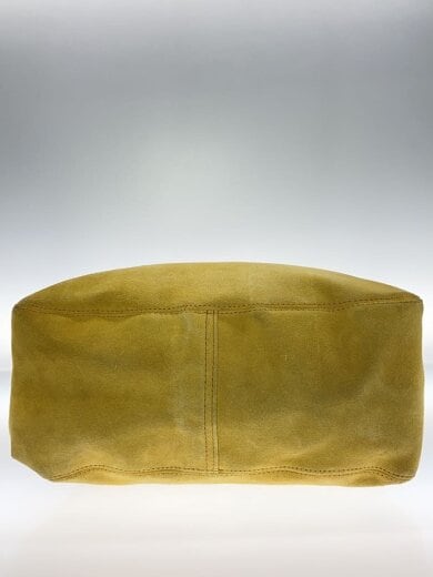 商品画像：トートバッグ/スウェード/CML 4