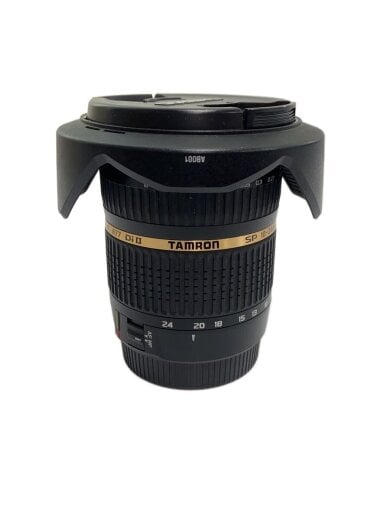 商品画像：レンズ/B001 1