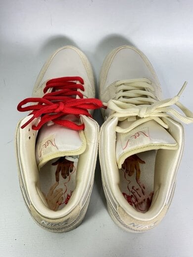 商品画像：DUNK LOW PRM 2_ダンク LOW PRM 2/27cm/WHT 3