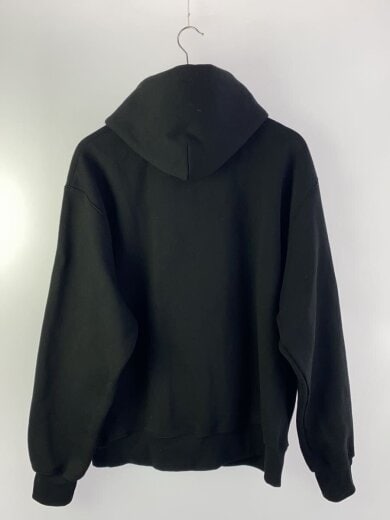 商品画像：TECH SWEAT HOODIE/XL/コットン/GRY/BE-51023W 2