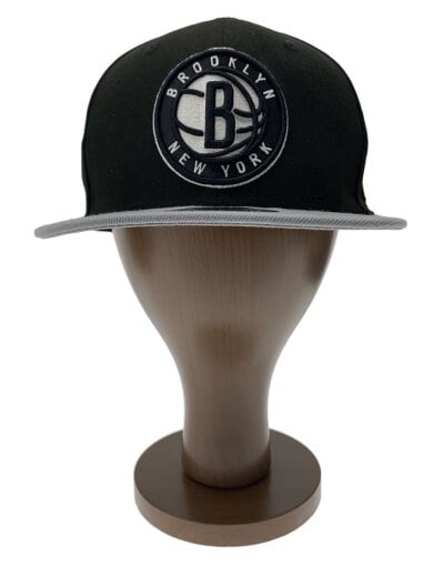 商品画像：キャップ/FREE/ポリエステル/BLK/メンズ 1