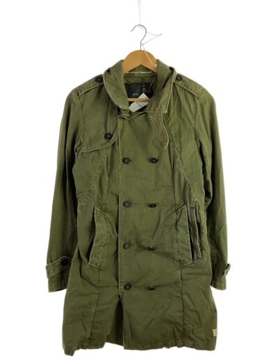 商品画像：ブルゾン/--/コットン/KHK/92050 1075 724 1