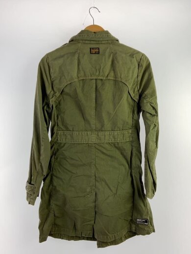 商品画像：ブルゾン/--/コットン/KHK/92050 1075 724 2