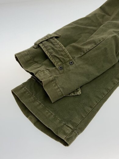 商品画像：ブルゾン/--/コットン/KHK/92050 1075 724 5