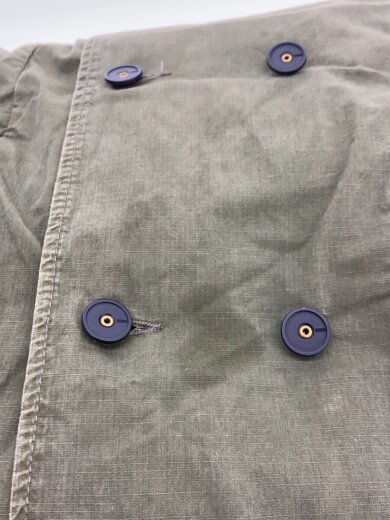 商品画像：ブルゾン/--/コットン/KHK/92050 1075 724 6