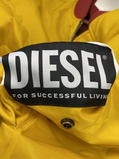 商品画像：ミリタリージャケット/L/ナイロン/BRD/a06290 3