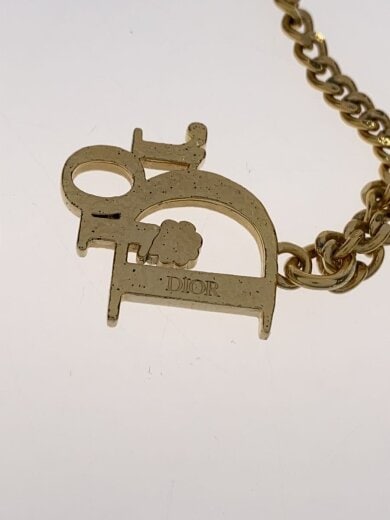 商品画像：ネックレス/--/GLD/トップ有/レディース 4