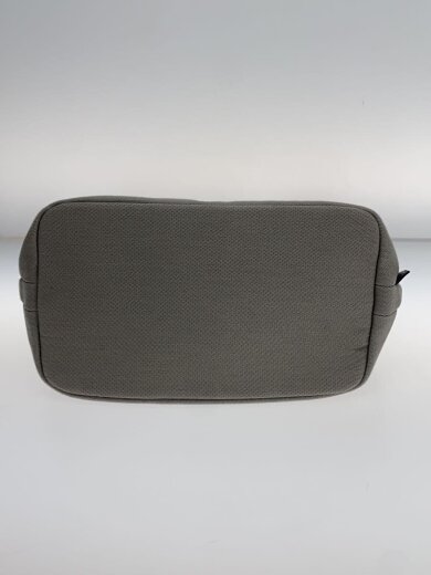 商品画像：ショルダーバッグ/キャンバス/GRY/無地 4