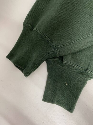 商品画像：スウェット/XL/コットン/GRN 5