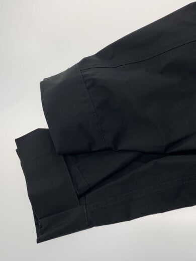 商品画像：コート/L/ポリエステル/BLK/無地/TOUPJK05 5