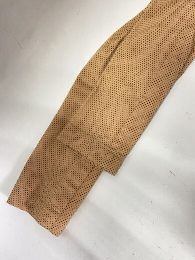 商品画像：テーラードジャケット/1/コットン/CML/ドット 6