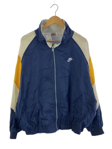商品画像：ナイロンジャケット/XL/ナイロン/NVY 1