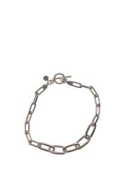 ブレスレット/SV950/SLV/メンズ