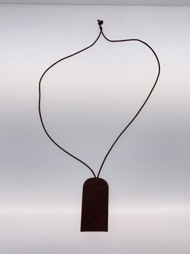 商品画像：colm/服飾雑貨/レザー/BRW/メンズ 4